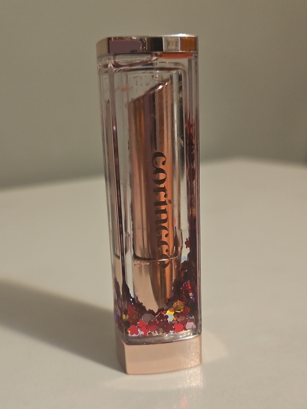 Coringco- Shalala Snowball Lip Balm